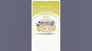 Post-Lament Cubescene: Stars Intertwined