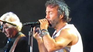 Bad Company - Feel Like Makin' Love -  Brighton - 10.04.2010 chords