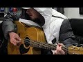 Wondering why - Ryan Woolford cover