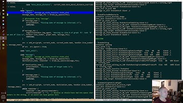 Game Engine Programming: Animation Graph Features