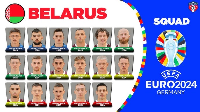 Euro 2024 qualifiers: Armenia final squad list announced