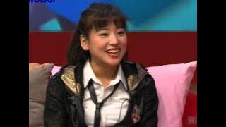[Segment 1] JKT48 @ Ada Ada Aja Global TV (20-4-2016)