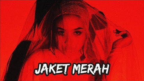 Jinan - Jaket Merah