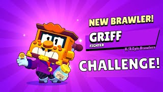 [ID/EN] g̶r̶i̶e̶f̶ GRIFF CHALLENGE!