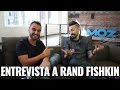 ENTREVISTA A RAND FISHKIN EN LA SEDE DE MOZ