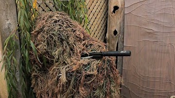 LIVE ACTION Modern Warfare 3 - Modern Waiting 3 - Fables of the Camper | Beardnor