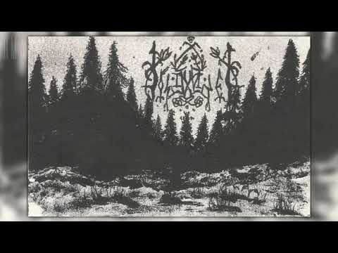 Solitudinem — Solitudinem - Promo MMXX (Perdido En El Bosque) (Full demo)
