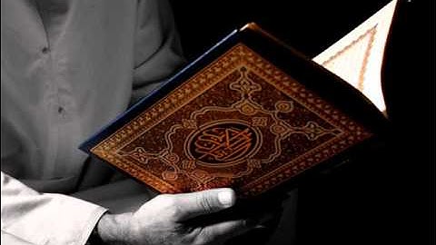 أروع تلاوة للشبل محمود حجازي