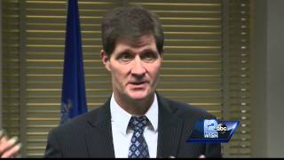 DA Chisholm: Manney's use of force 'privileged, justifed'