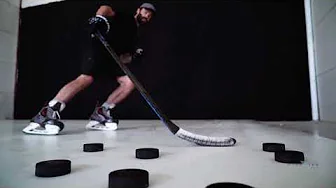Xtraice HOME TRAINING Ice 🏒