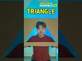 Are Tunnels Shaped Like Triangles? 🚂🔺