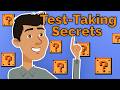 Test Taking Strategies Quiz