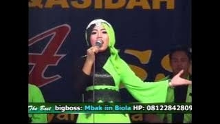 Hari Jumat - Qasidah Modern Assifa Demak