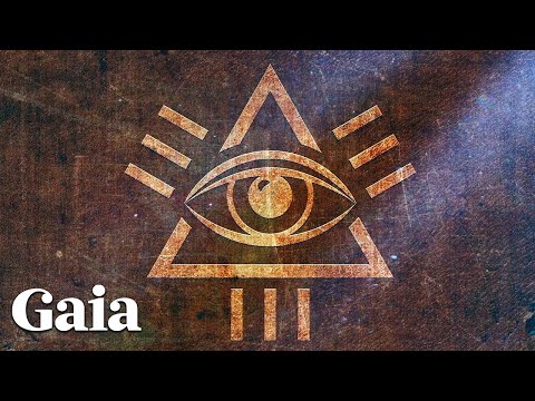 FULL EPISODE: World Of The Occult with Jordan Maxwell