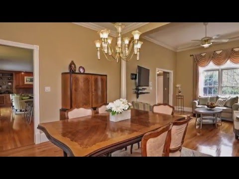 1 Grist Mill Rd., Medfield, MA home video tour