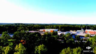Suwanee Fall Festival 2018