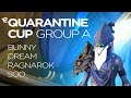 [SC2] Bunny, Dream, RagnaroK, soO | Group A | AMD eQuarantine Cup