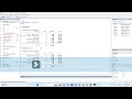 Stata_Beginner_Tab Command and Sort