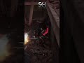 Wall of Zombies Broke Through! 💀🔥 | World War Z Aftermath Short