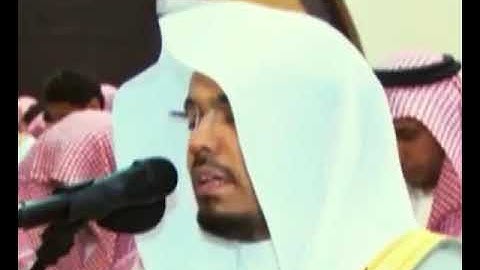 لقد كنت في غفلة من هذا/بأداء عراقي مؤثر تلاوة حبست الأنفاس وابكت القلوب😭😭(2)