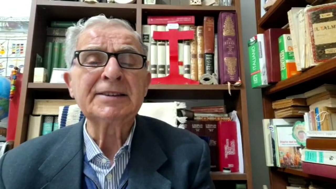 Shalom di Cuore con Biagio Narducci - 5 Marzo