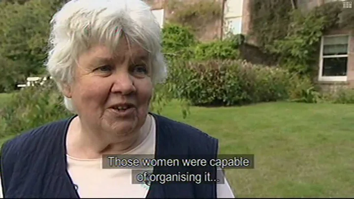 Margaret Dobbs