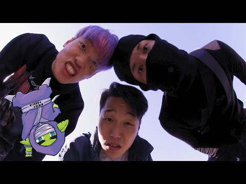 Sycho(조순영) - mOK ft. 이기욱(XS), 스카이민혁(Skyminhyuk) (Official Music Video)