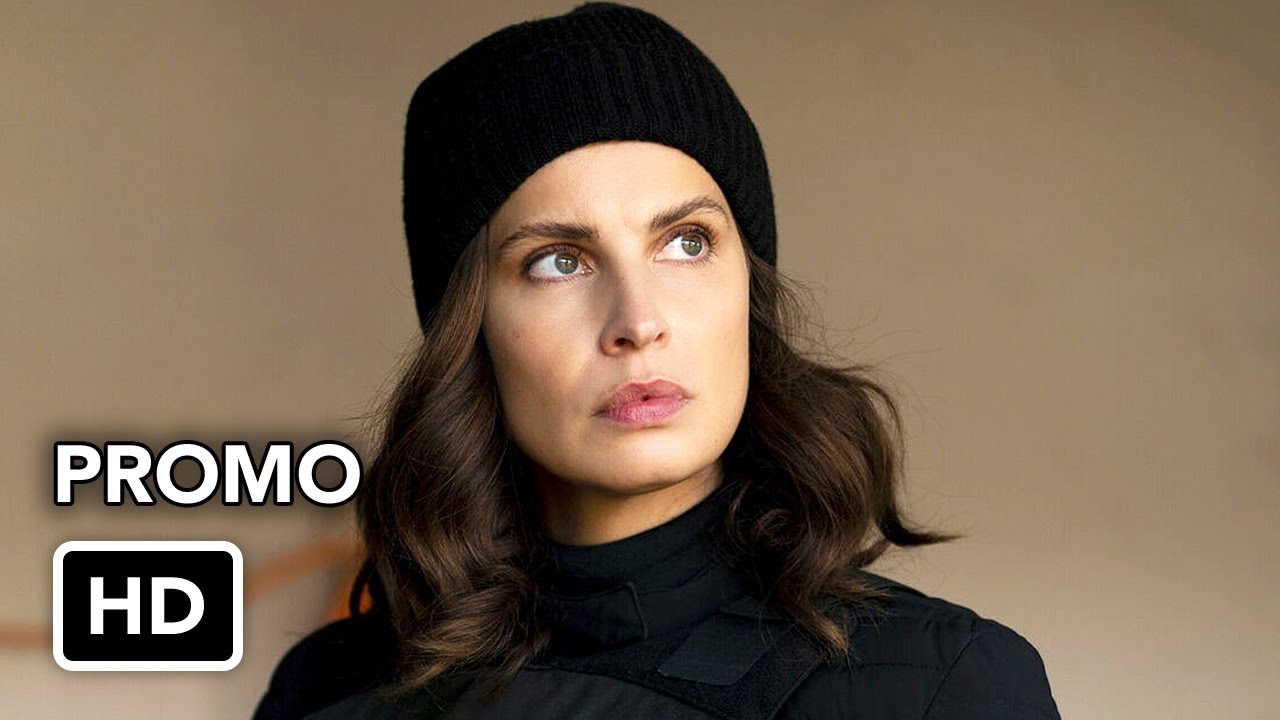 FBI: International 2x12 Promo "Glimmers and Ghosts" (HD)