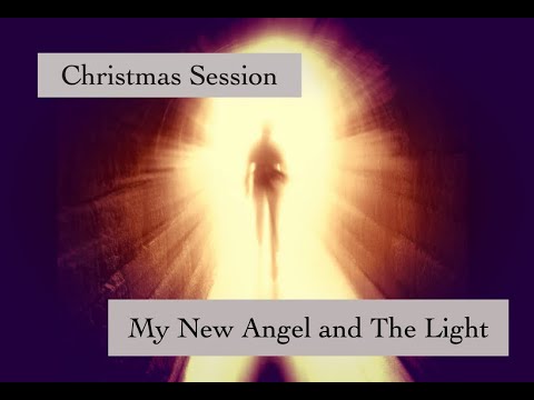 Christmas Session w/ Portal and AfterLight App.