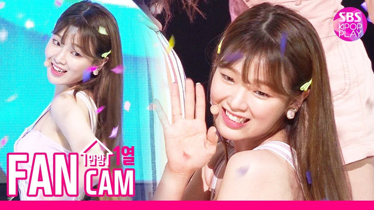スンヒ「BUNGEE(Fall in Love)」公式Fancamのサムネイル