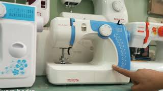 حبيتي تتعلمي الخياطة معندكش ماكينة الخياطة جبتلكم اسعار أفضل الماكينات المحترفة من الحميز