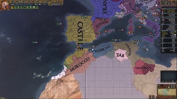 EU4 Multiplayer - Beyond Typus Ep 23