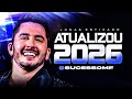 JONAS ESTICADO JANEIRO 2026 10 MÚSICAS INÉDITAS REPERTÓRIO NOVO 