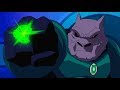 The great quotes of: Kilowog