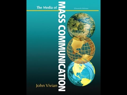 The Media Of Mass Communication 11th Edition Pdf