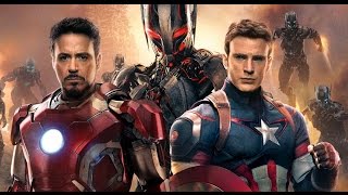 МСТИТЕЛЕЙ: возраст Альтрона Кино Полный # Часть 1 (2015) Marvel Superhero Movie HD