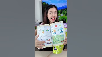 ￼Sách Rèn Luyện Não Trái Não Phải Dành Cho Trẻ Từ 3-6 Tuổi