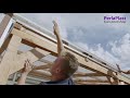 Instructievideo overkapping bouwen | Stappenplan | Kant-en-klaar bouwpakket | Goedkoopste van NL