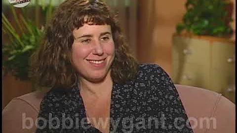 Julie Kavner "I'll Do Anything" 11/6/93 - Bobbie W...