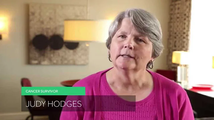 Judy Hodges - Project Innovation