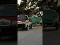 WORLDS SMALLEST TRUCK TOWS A BOAT рџ Ј WORLDS SMALLEST TRUCK TOWS A BOAT рџ Ј