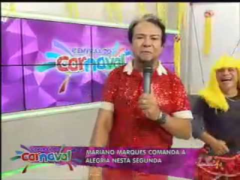 Central do Carnaval - Mariano Marques