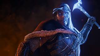 What 5000 Hours of Aggressive Stealth Looks Like in Shadow of War...