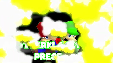 My New SM64 Intro!