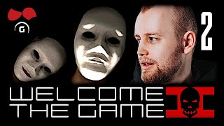 Urna 😈 Welcome to the Game II | #2 | 25.5.2024 | @TheAgraelus