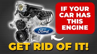 Worst American Car Engines Ever Made Revealed