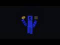 Turning a Potato Into Netherite on the Donut SMP