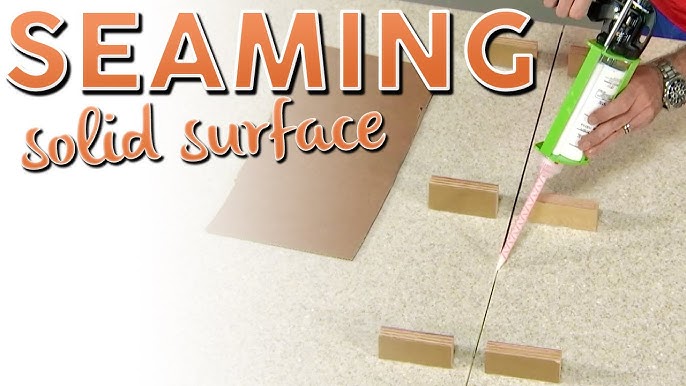 Surfacing Adhesive