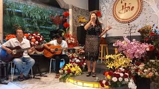 chuyện hẹn hò.tb Thu Hồng
