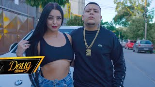 Mc Vitera - Virei Fã Clipe Oficial Doug Filmes Dj Rc
